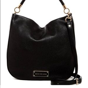 Marc Jacobs Too Hot to Handle Hobo